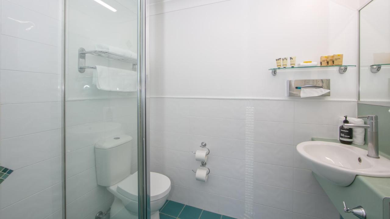 Yamba Beach Motel Экстерьер фото
